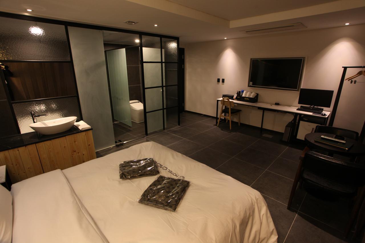 Hotel Cacao 2*