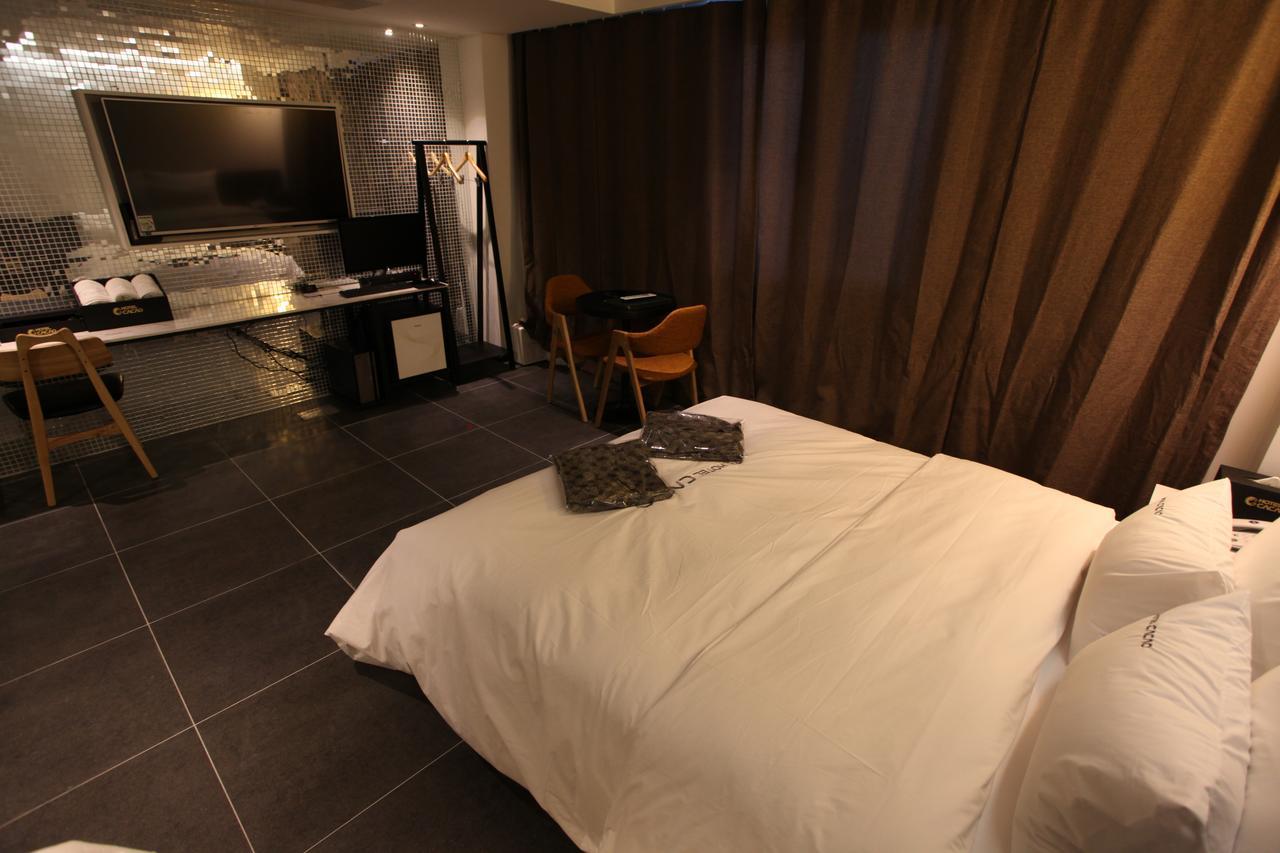 Cacao Hotel