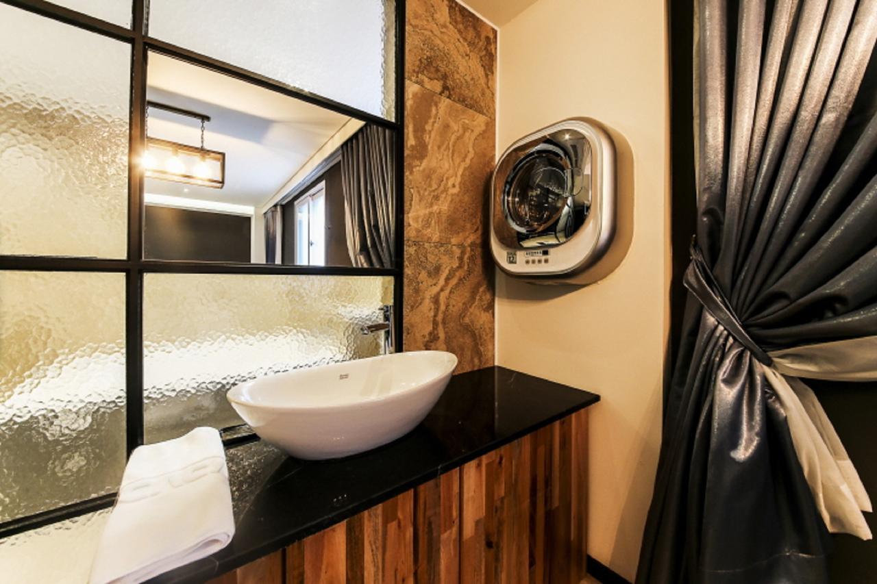 Hotel Cacao Incheon